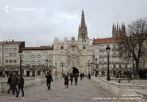 Burgos (Španělsko)