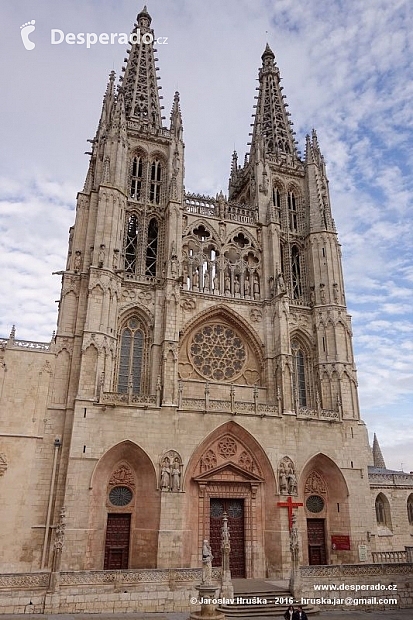 Burgos (Španělsko)
