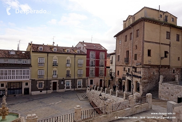 Burgos (Španělsko)