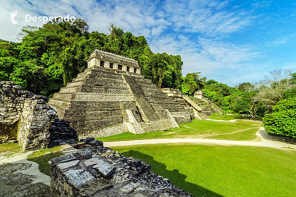 Palenque (Mexiko)