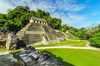 Palenque