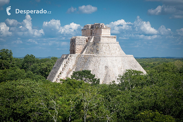 Uxmal (Mexiko)