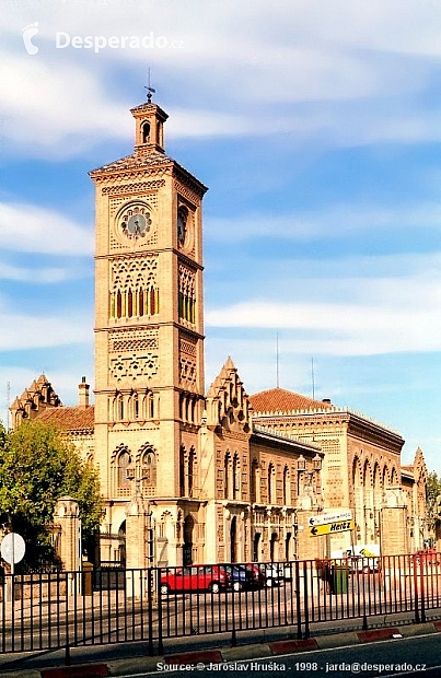Toledo (Španělsko)