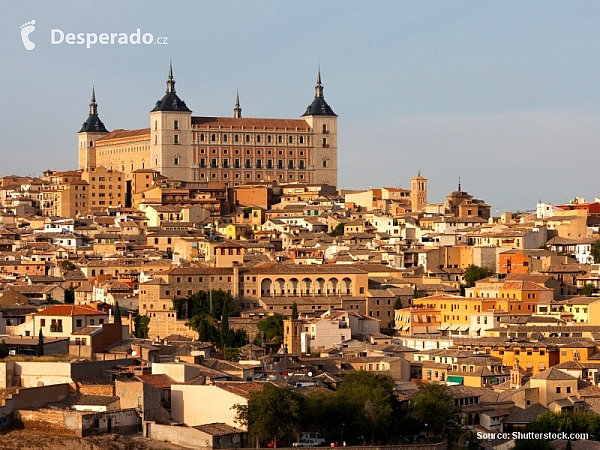 Toledo (Španělsko)