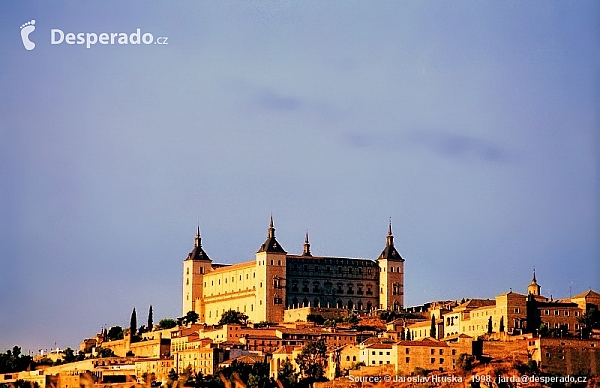 Toledo (Španělsko)