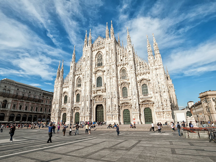 Duomo di Milano