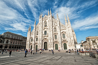 Duomo di Milano