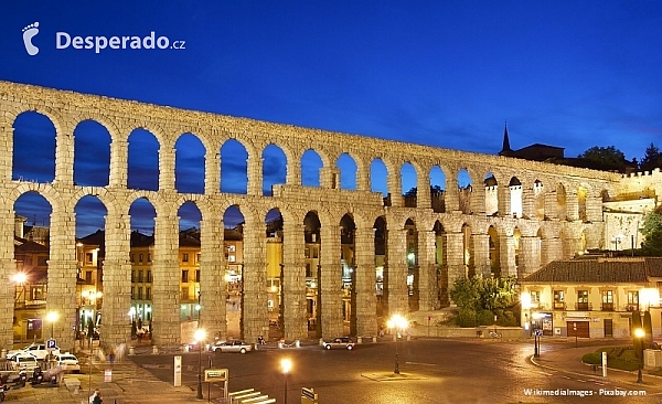 Segovia (Španělsko)