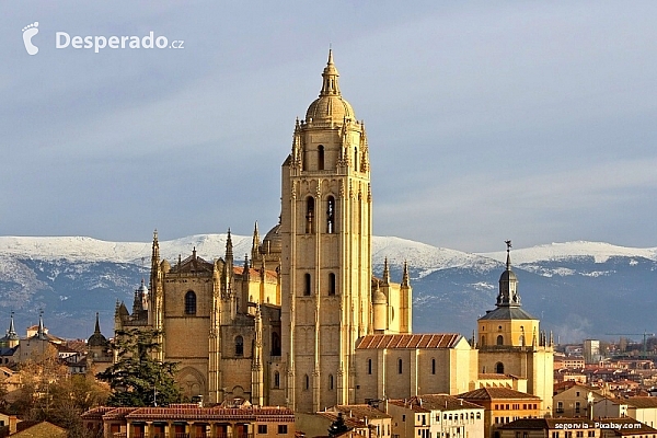 Segovia (Španělsko)