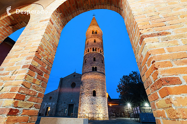 Duomo di Caorle (Itálie)