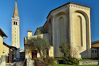 Duomo di san Nicolo Vescovo v Sacile