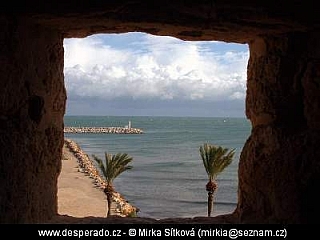 Monastir (Tunisko)