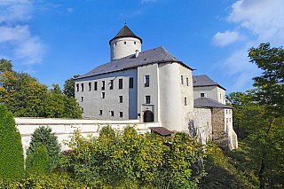 Hrad Rychmburk