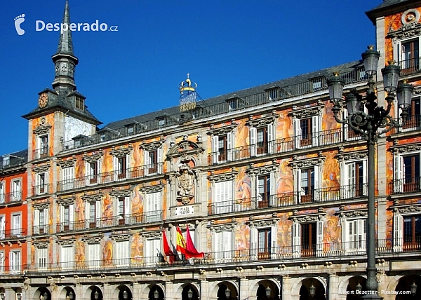 Madrid (Španělsko)
