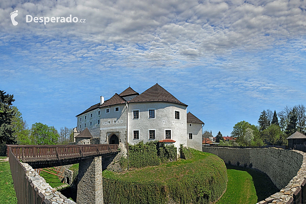 Nové Hrady (Česká republika)