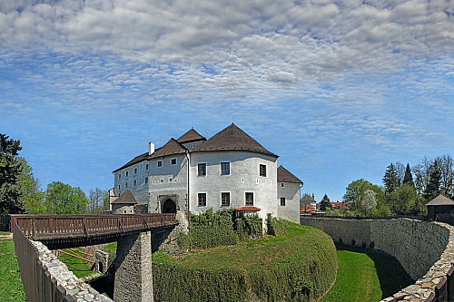 Nové Hrady (Česká republika)