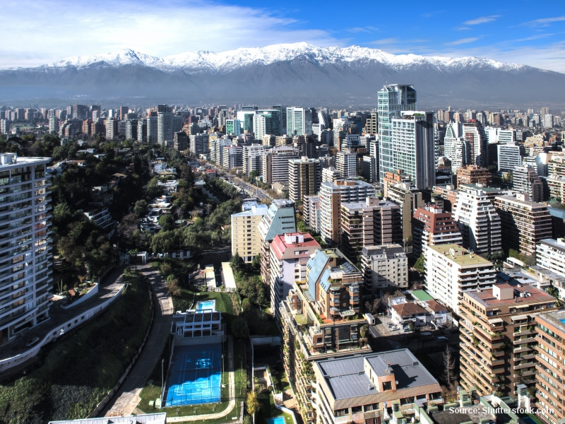 Santiago de Chile (Chile)