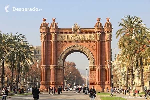 Barcelona (Španělsko)