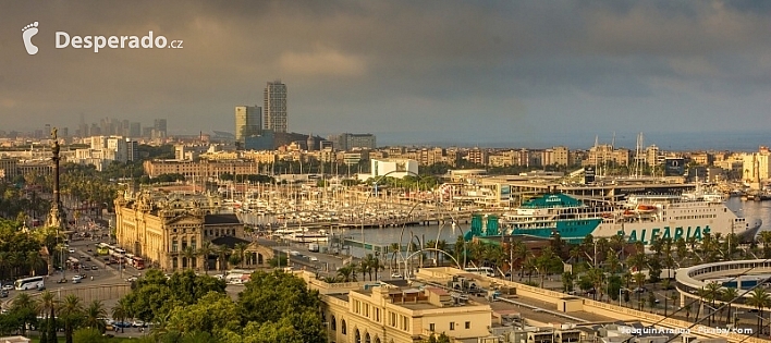 Barcelona (Španělsko)