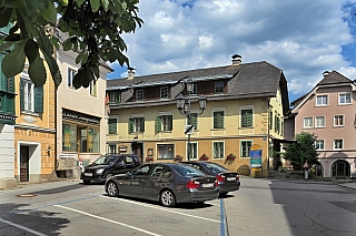 Millstatt (Korutany – Rakousko)