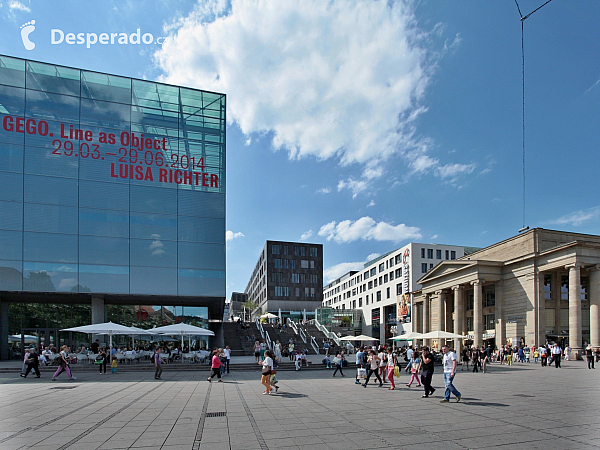 Stuttgart (Německo)