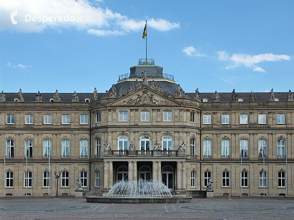 Stuttgart (Německo)