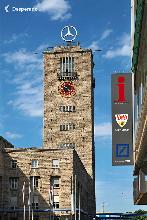 Stuttgart (Německo)