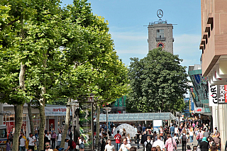 Stuttgart (Německo)