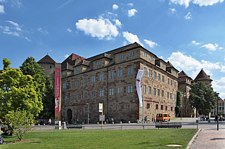 Stuttgart (Německo)
