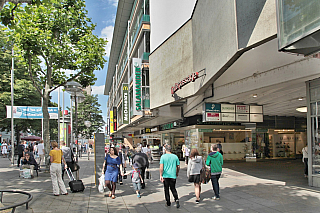 Stuttgart (Německo)