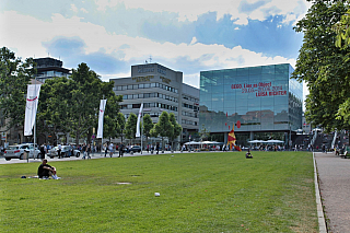 Stuttgart (Německo)