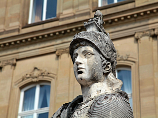 Stuttgart (Německo)