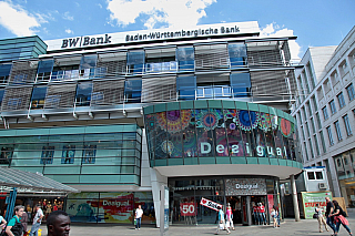 Stuttgart (Německo)