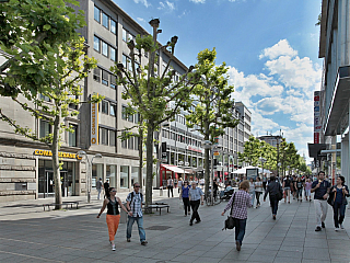 Stuttgart (Německo)