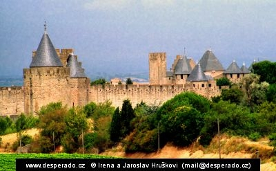 Carcassonne (Francie)