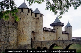 Carcassonne (Francie)