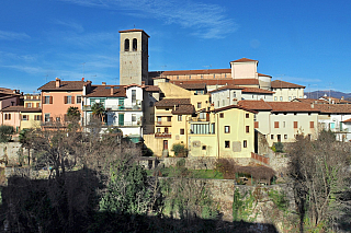 Cividale del Friuli (Itálie)
