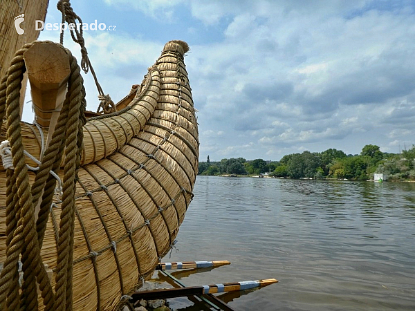 Vpřed dobrodružství (Varna - Bulharsko)