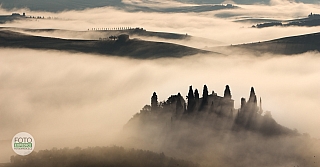 Belvedere (Toskánsko - Itálie)