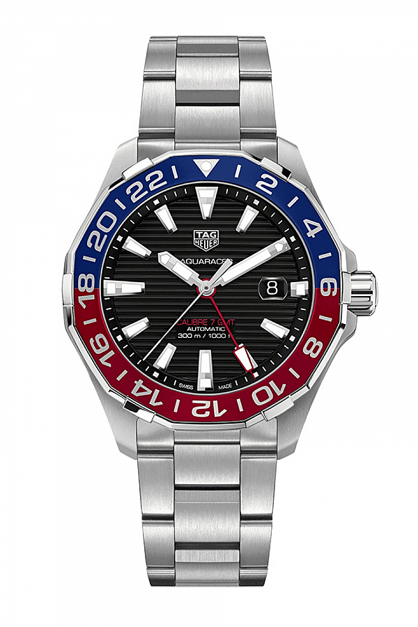 Hodinyk TAG Heuer