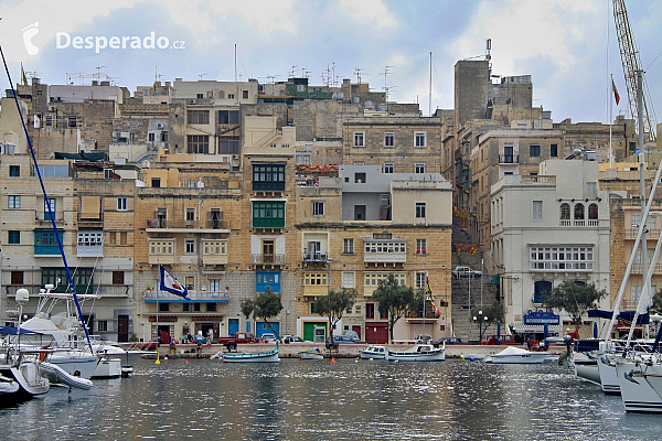 Senglea (Malta)