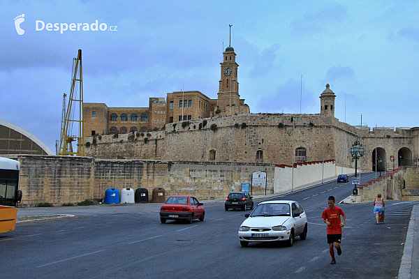 Senglea (Malta)