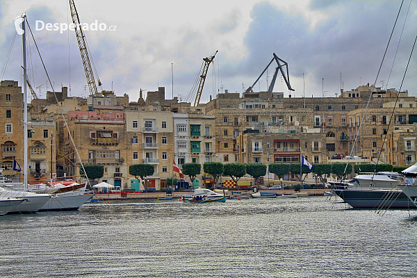 Senglea (Malta)