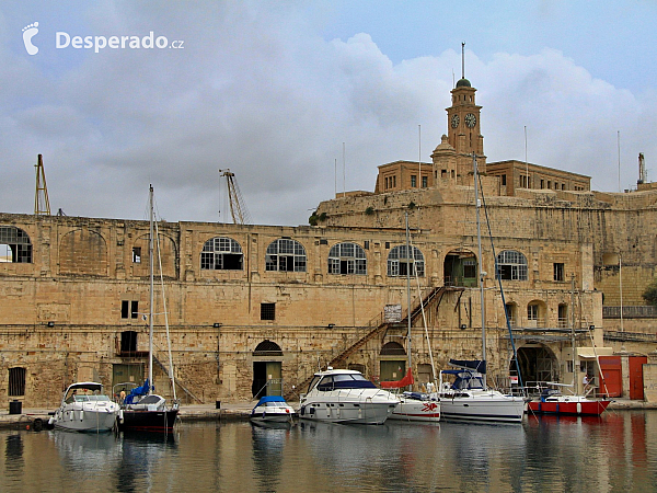 Senglea (Malta)