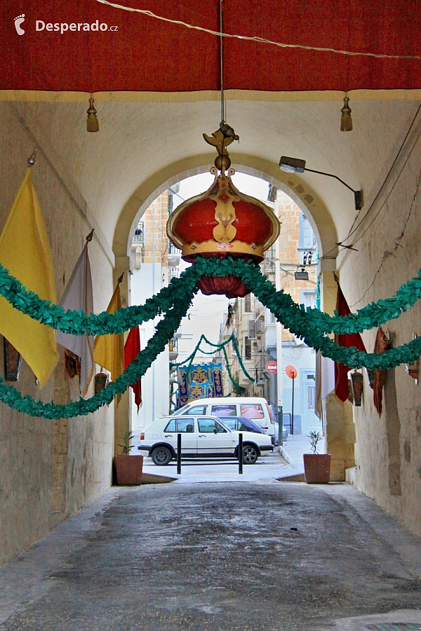 Senglea (Malta)