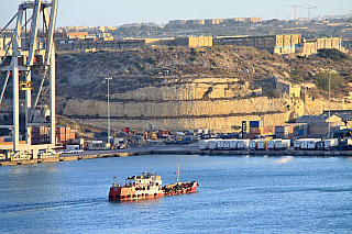 Senglea (Malta)