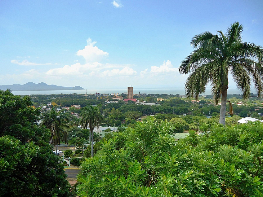 Managua (Nikaragua)
