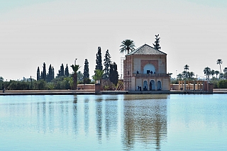 Menara Gardens (Maroko)