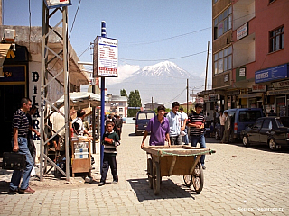 Dogubeyazit (Turecko)