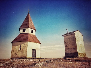 Nitrianska Kalvária (Slovensko)